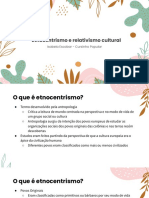 Aula 3 - Etenocentrismo PDF