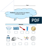 Protocolo Ciencias