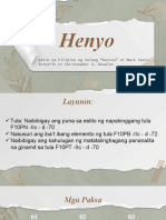 Henyo