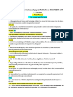 Yellow Final Ans Thanks// Palagay San Nakita For Ex: NASA FILE OR LINK - Final Answer - No Answer Yet/not Sure