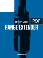 Manual Range Extender FR