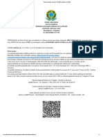 Tribunal Regional Federal Da 3 Região Guilherme