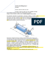 Trabalho - P3 - Elemaq 2021-1