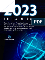 2023 en La Mira - INFORME CONFIDENCIAL