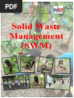 Deped Vision Mission | PDF | Waste Management | Sustainability
