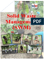 SWM Program Cover