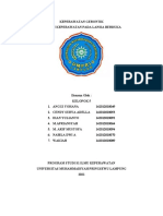 Keperawatan Gerontik Lansia Kel5