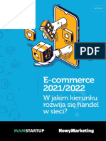 2021 e Commerce Small