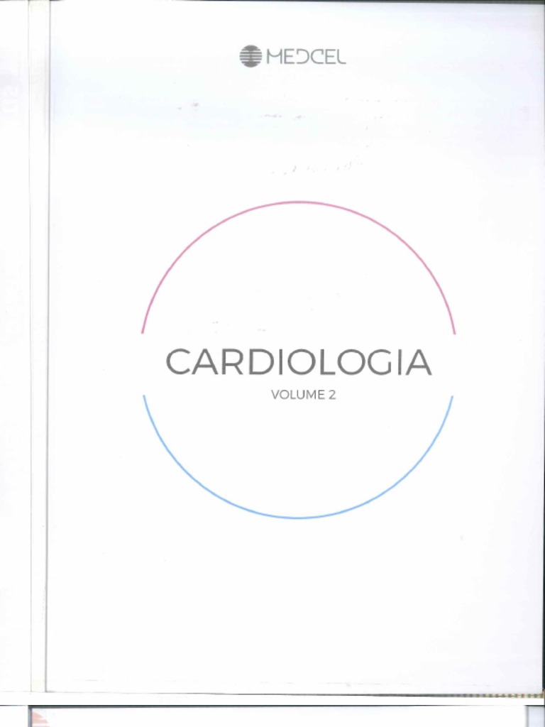 Cardiologia Volume 2 PDF