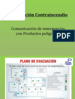 Contra Incendio PTV JMO