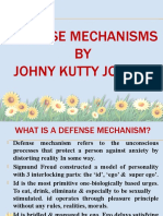 Defensemechanisms 170328053534