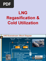 APCI C3MR LNG Liquefaction Process | PDF | Natural Gas | Computers