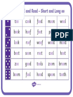 t l 9230 Phase 3 Long and Short Oo Phoneme Roll and Read Mat Ver 1