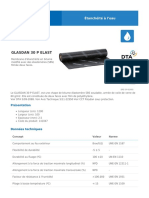 Danosa - GLASDAN 30 P ELAST