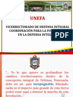 Presentación Conducción Del Programa Feb16