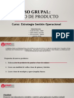 Diseño de Producto