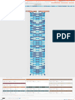 Normal Pattern #129836 BraceletBook