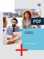 Brochure - PE Gestión Pública 2022