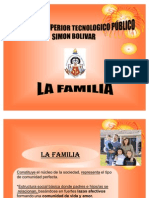 Clase No 10 - LAFAMILIA .PPT Lore