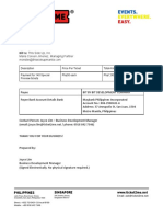 View Still Series - Invoice