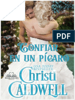 Confiar en Un Pícaro - Christi Caldwell (THoaD)