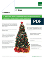 Árbol de Navidad