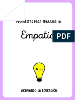 Empatía