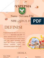 Cara Mengatasi Dispepsia Secara Alami