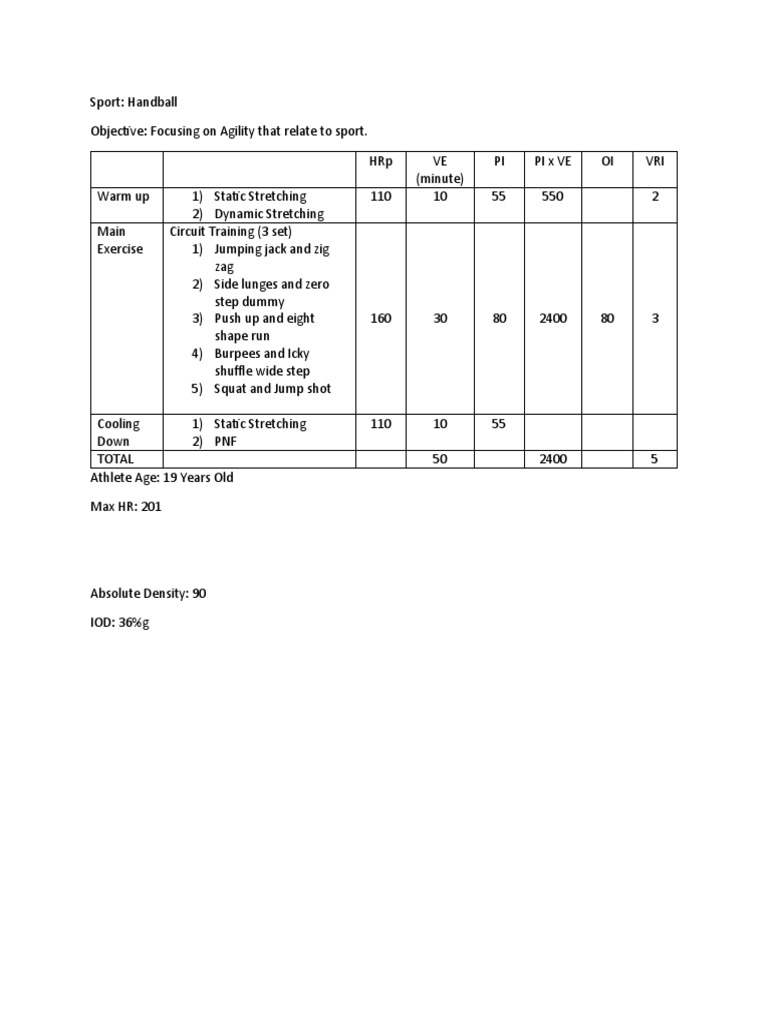 Coaching Handball PDF