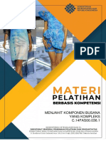 Buku MATERI