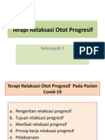 Tugas Kelompok 2-Latihan Relaksasi Progresif