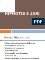 Hipnotis 5 Jari