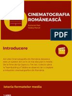 Cinematografia