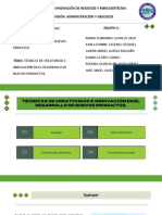 EQ - 2 - Técnicas de Creatividad