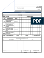 FVS.01 R00 - Instalação de Geomembrana PEAD