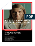 Div-3 Whistleblowing Trojan Horse