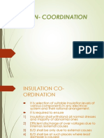 Insulation Coordination