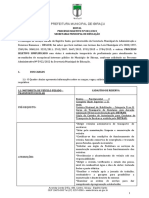 2023 01 02 09 51 53 Edital Processo Seletivo No 003 2023 Seme Varios Cargos