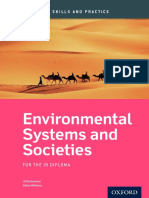 (Oxford IB Skills and Practice) Jill Rutherford Gillian Williams - IB Environmental Systems and Societies Skills and Practice-OUP Oxford (2016)