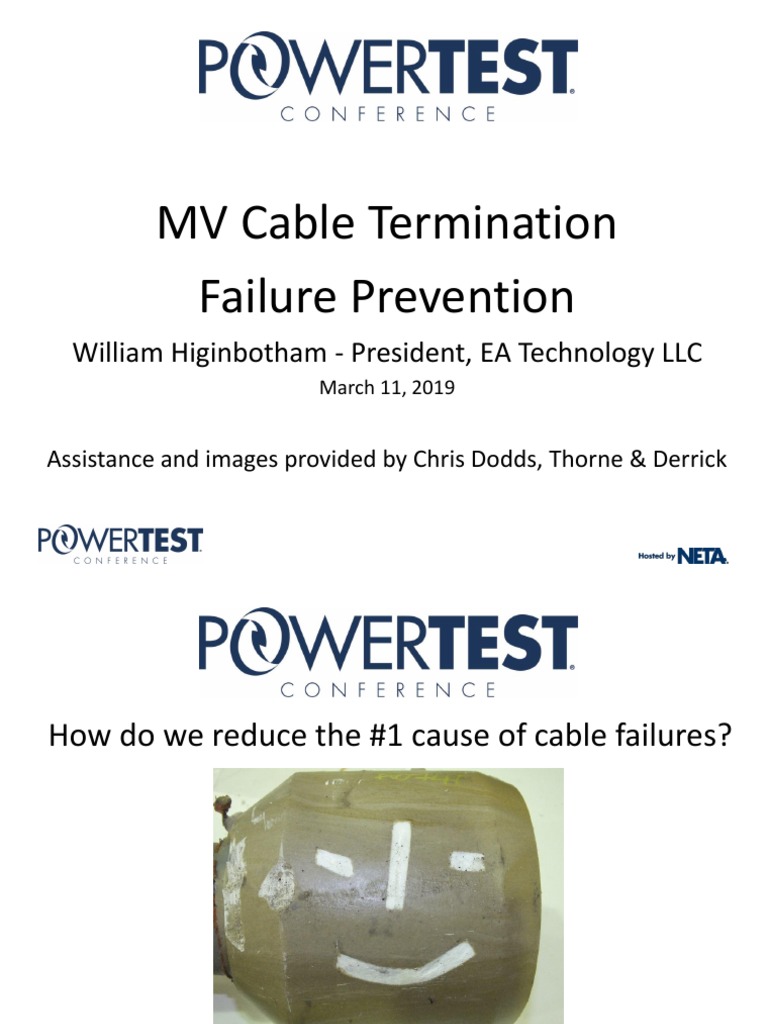 mvcableterminationfailureprevention PDF