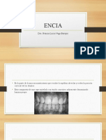 ENCIA (Dra. Francia Vega)