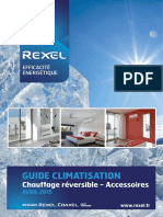 Rexel Guide Climatisation