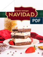 Rec Et As No Sugar Navidad