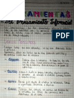 EP1 Elaborar Reporte de Actividades y Ejercicios de Cada Herramienta