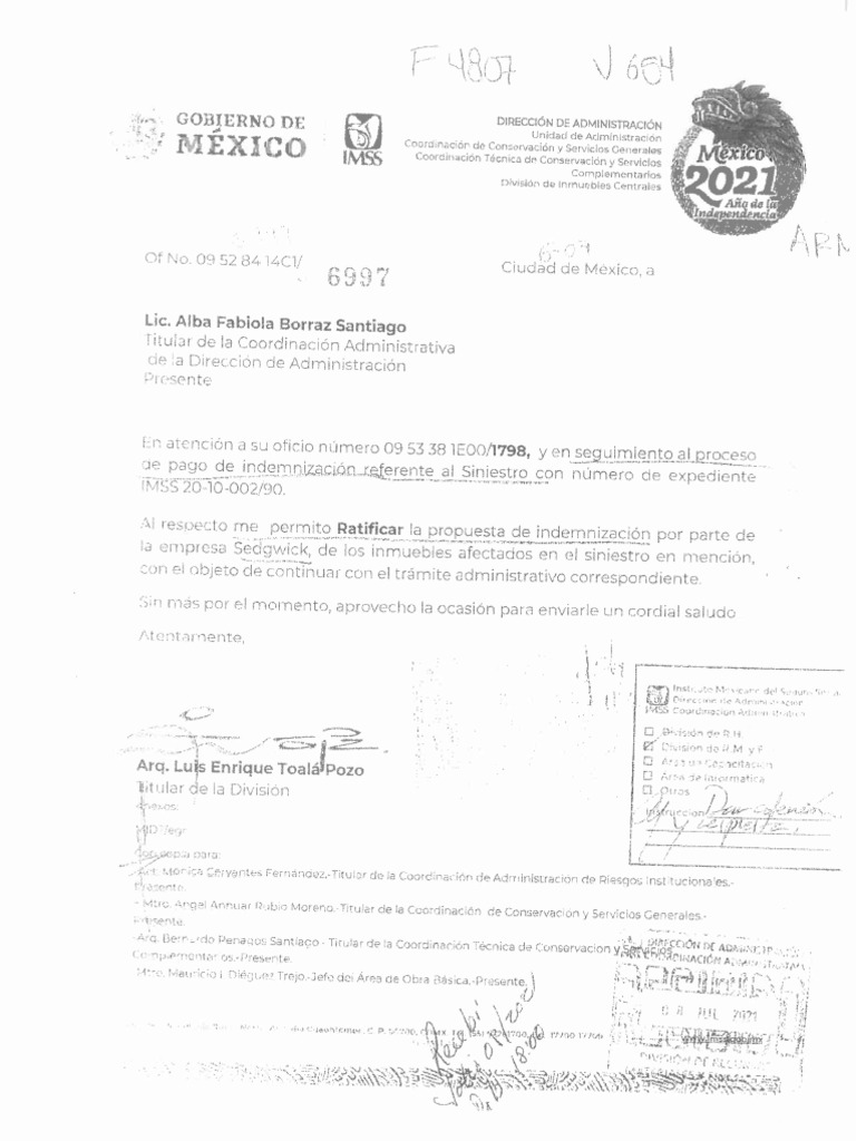 Ratificacion PDF