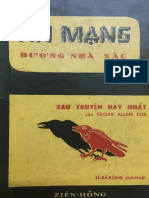 An Mang Duong Nha Xac