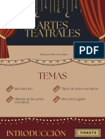 Teatro