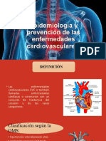 Prevención ECV