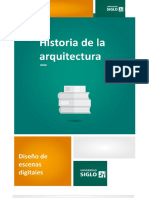 Historia de La Arquitectura 3