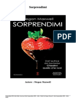 Scaricare Libri Sorprendimi Gratis Di Megan Maxwell 